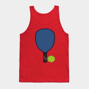 Pickleball Tank Top